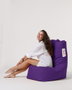 Atelier Del Sofa Diamond - Morado